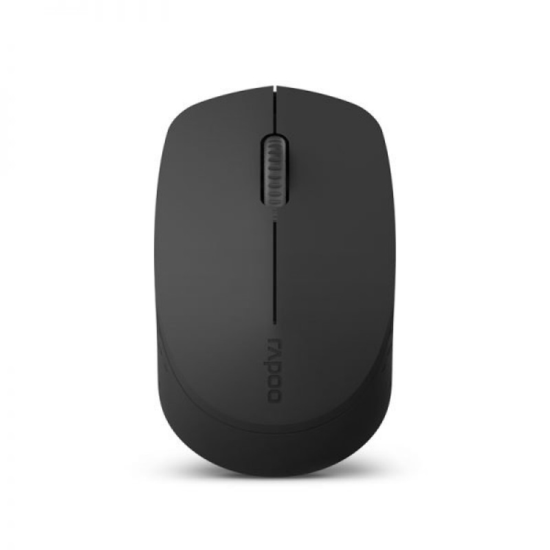 Rapoo M100 Silent Wirwless / Bluetooth Mouse
