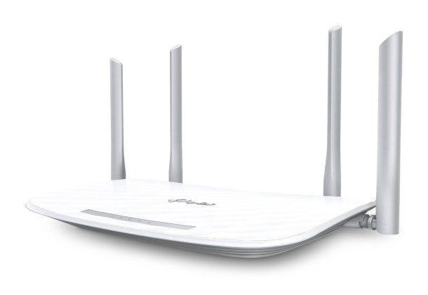 TP_LINK AC1200 4 Port Router / Access Point / repeater / Archer C50