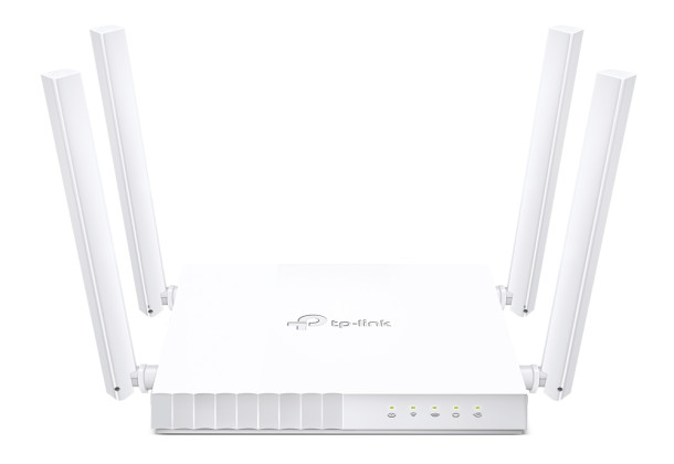 TP-Link / AC750 / AccessPoint / repeater / ArcherC24