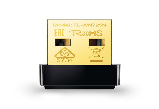 TP-Link N150 Nano USB / TL-WN725N