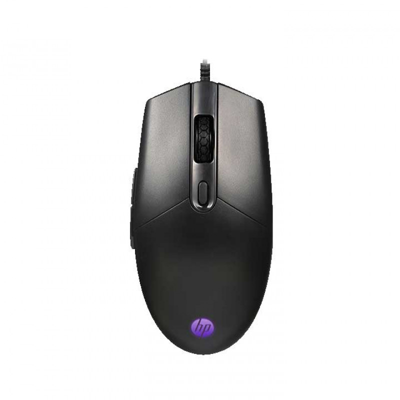 HP Mouse M260 Wired - Black