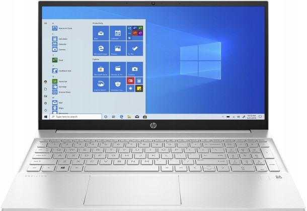HP Pavilion 15(15-eg3009ne) FullHD IPS i7-1355U 16GB 1TB SSD NVMe NVIDIA MX550 Windows11
