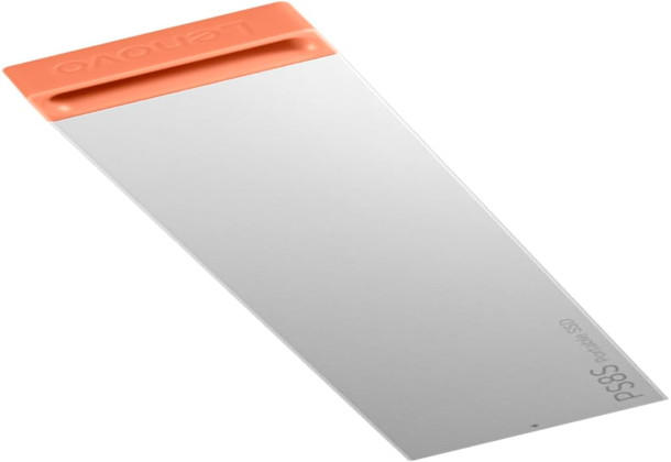 Lenovo 1TB PS8S USB3.2 Gen2 Type-C Portable SSD Metal Alloy Upto 1050MB/s Read,1000MB/s Write