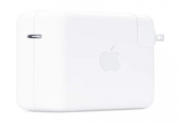 APPLE Mnf72Zm/A Apple USB-C Power Adapter 61W White Brand Original