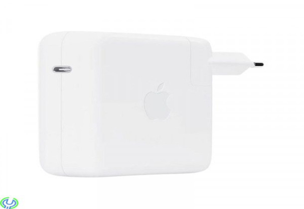 Apple USB-C Power Adapter White 140W MW2M3ZM/A A2452