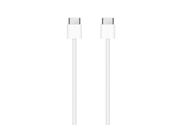 Apple iPhone 17 60W WQKJ3ZM/A USB-C Charging Cable (1m) Original