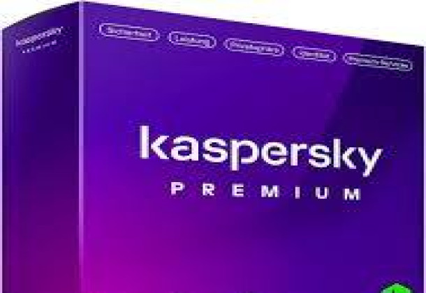 KASPERSKY PREMIUM 3 DEVICES 1Y